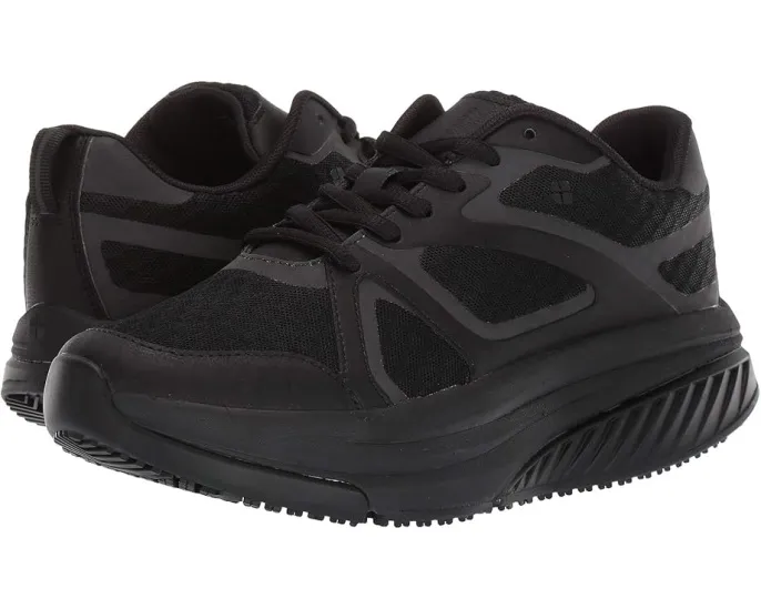 Рабочие кроссовки Energy II с рокерной подошвой и нейлоновой стелькой