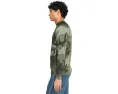 Рашгард RVCA Rashguard Long Sleeve с длинным рукавом