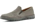 Кроссовки Josef Seibel Ruben 27 из нубука с перфорацией и ручной строчкой