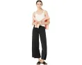 Широкие трикотажные брюки Commando Butter Wide Leg Lounge Pants