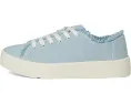 Кеды TOMS Verona Lace-Up на шнуровке