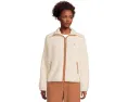 Royal Robbins утепленная флисовая куртка Palisades с застежкой-молнией