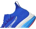 Беговые кроссовки Mizuno Neo Zen с технологией ENERZY NXT и вязаным верхом