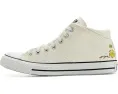 Кеды Converse Chuck Taylor All Star Madison с цветами