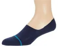 Носки Stance Icon No Show с тонкой посадкой и бесшовным носком