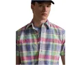 Классическая рубашка в клетку Oxford от Polo Ralph Lauren
