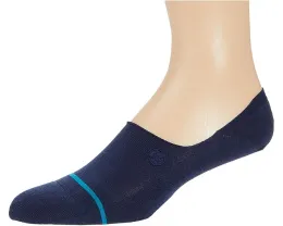 Носки Stance Icon No Show с тонкой посадкой и бесшовным носком