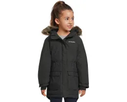 Детская куртка Columbia Nordic Strider II с отопительной подкладкой