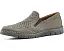 Кроссовки Josef Seibel Ruben 27 из нубука с перфорацией и ручной строчкой