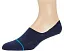 Носки Stance Icon No Show с тонкой посадкой и бесшовным носком