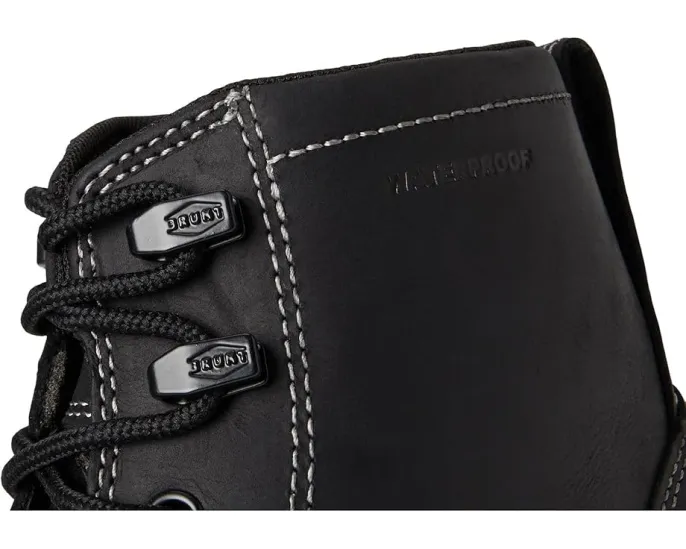 Рабочие ботинки Brunt The Marin Soft Toe 6 дюймов водонепроницаемые с композитным носком