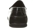 Детские лоферы Florsheim Jasper Driver Jr. из кожи с подошвой EVA и Memory Foam