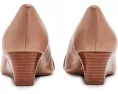 Туфли Cole Haan Go-to Malta Peep Toe Bow на платформе