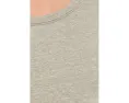 Футболка Free People Nova из переработанного хлопка и полиэстера