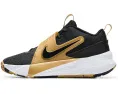 Детские баскетбольные кроссовки Nike Kids Team Hustle D 12 для улицы