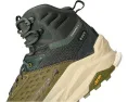 Altra Olympus 6 Hike Mid GTX высокие треккинговые кроссовки с мембраной GORE-TEX и подошвой Vibram