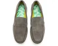 Мокасины Tropics Venetian Loafer от Florsheim с замшевым верхом