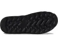 Сапоги Super Shorty Bearpaw из замши с овечьей шерстью и съемной стелькой