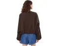 Льняная куртка-пузырь Sanctuary Linen Bubble Jacket