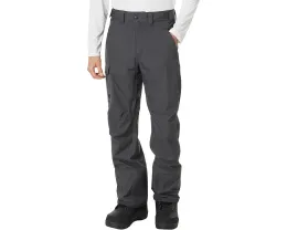 Непромокаемые лыжные брюки The North Face Freedom с вентиляцией и карманами