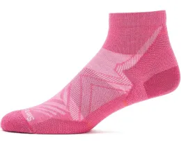 Носки Smartwool Run Zero Cushion Ankle для бега с технологией Shred Shield