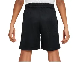 Детские шорты Nike Kids Multi Dri-FIT Mesh с эластичным поясом