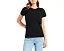 NIC+ZOE Футболка Perfect Knit Crew Neck с круглым вырезом