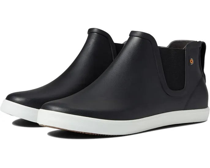 Резиновые сапоги Bogs Kicker Rain Chelsea с технологией Neo-Tech