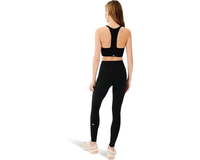 Леггинсы Splits59 Airweight High-Waist 28" с компрессионным эффектом