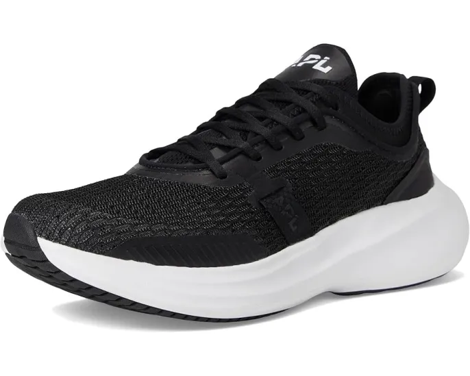 Кроссовки Euphoria с технологией Heavenly Ride от Athletic Propulsion Labs