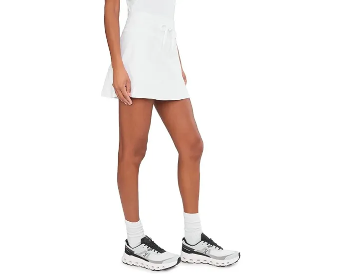 Beyond Yoga Юбка Spacedye Go Pocket с карманами и регулируемым поясом