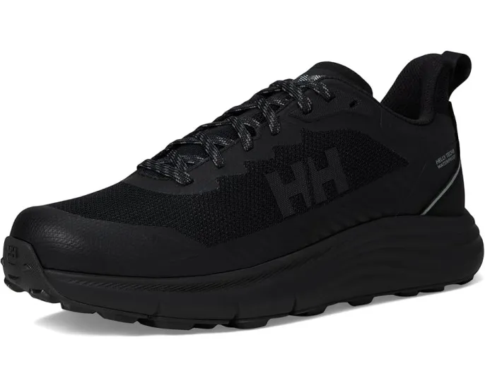 Туристическая обувь Helly Hansen Stega HT с технологиями Quick Dry и Max Vent