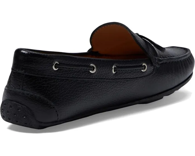 Мокасины Riverview от Marc Joseph New York с кожаным верхом