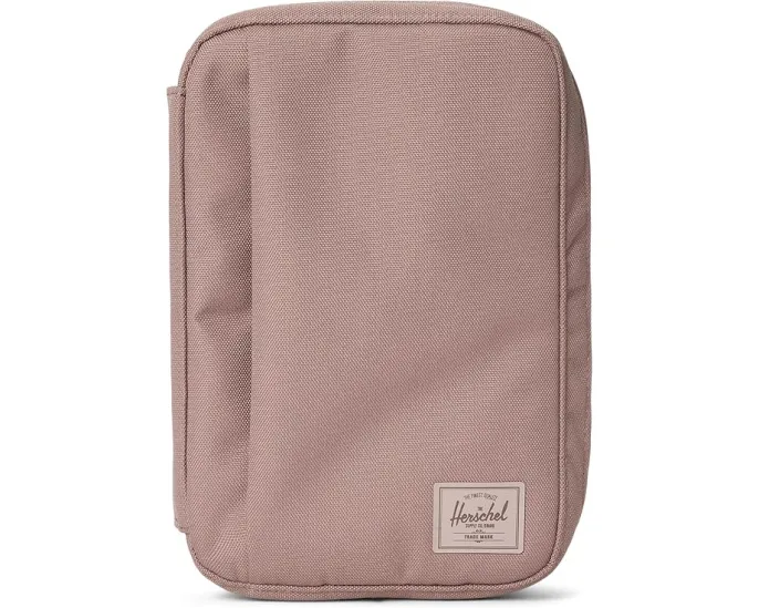 Органайзер Herschel Supply Co. Tech Burrard из переработанной ткани с карманами