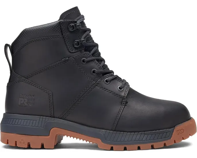Timberland PRO Montauk 6 дюймов стальной мыс