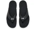 Шлепанцы Ignite Pro 8 Under Armour с пеной для мягкости