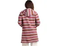 Толстовка Toad&Co Merino Heartfelt с капюшоном из шерсти мериноса