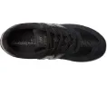 New Balance 574 Core кроссовки для детей старшего возраста с верхом из замши и сетки
