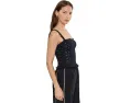 Топ Free People So Soft Frill с квадратным вырезом
