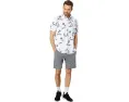 Dealer 8" Shorts