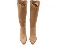 Сапоги Sam Edelman Wyatt до колена с острым носком и молнией