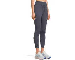 Леггинсы Brooks Luxe Tight с ультрамягкой тканью и двумя карманами на бедре