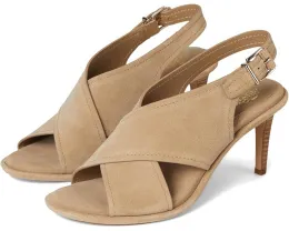 Босоножки Vince Camuto Famla на шпильке с перекрещивающимися ремешками