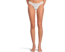 Стринги Eberjey Mariana из кружева