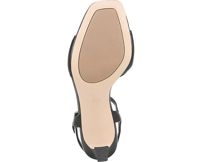 Туфли Grace с ремешком на щиколотке и тонким каблуком от Naturalizer