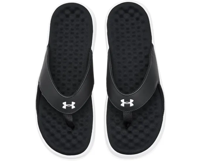 Шлепанцы Ignite Pro 8 Under Armour с пеной для мягкости