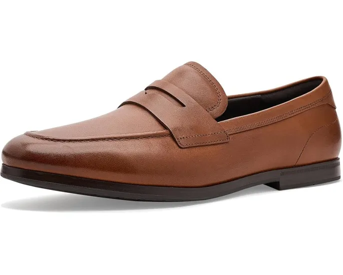 Wyeth Grand Penny Loafers