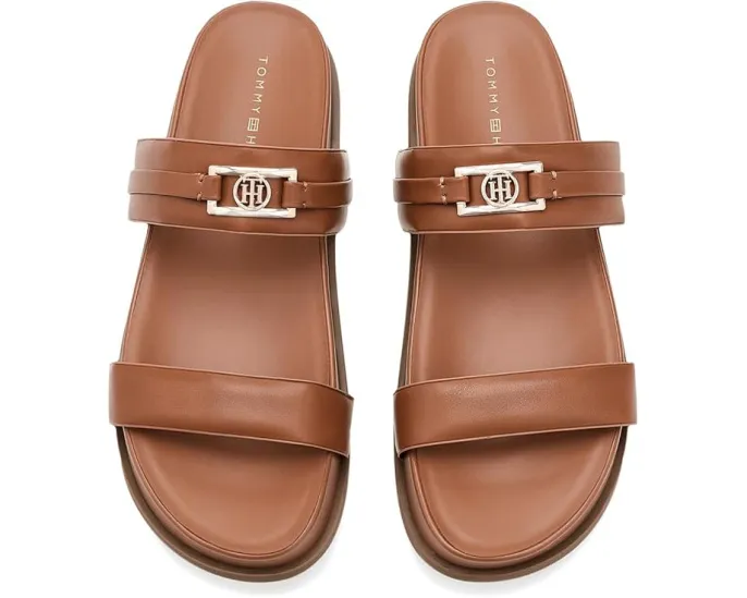 Босоножки Tommy Hilfiger Jelina с двойным ремешком