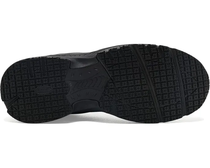 Dr. Scholl's Sebastian рабочие туфли с защитой от скольжения и поддержкой свода