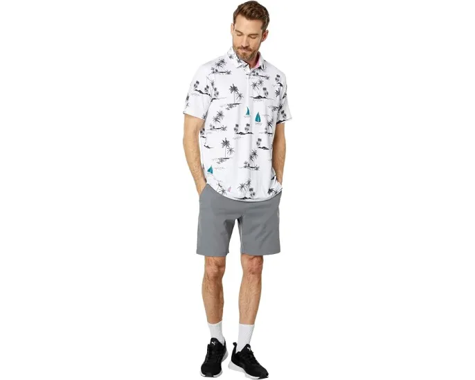 Dealer 8" Shorts